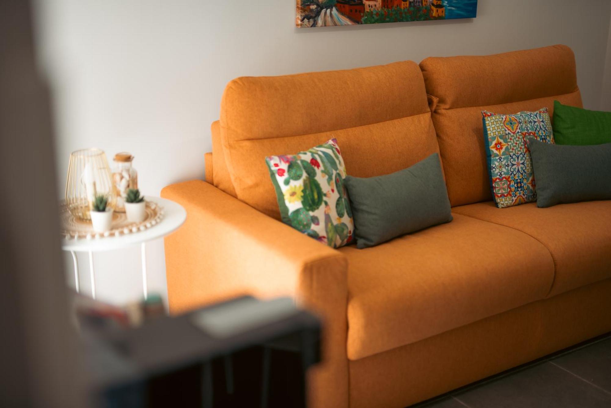 Portarotese Apartment With Terrace Salerno Exterior foto